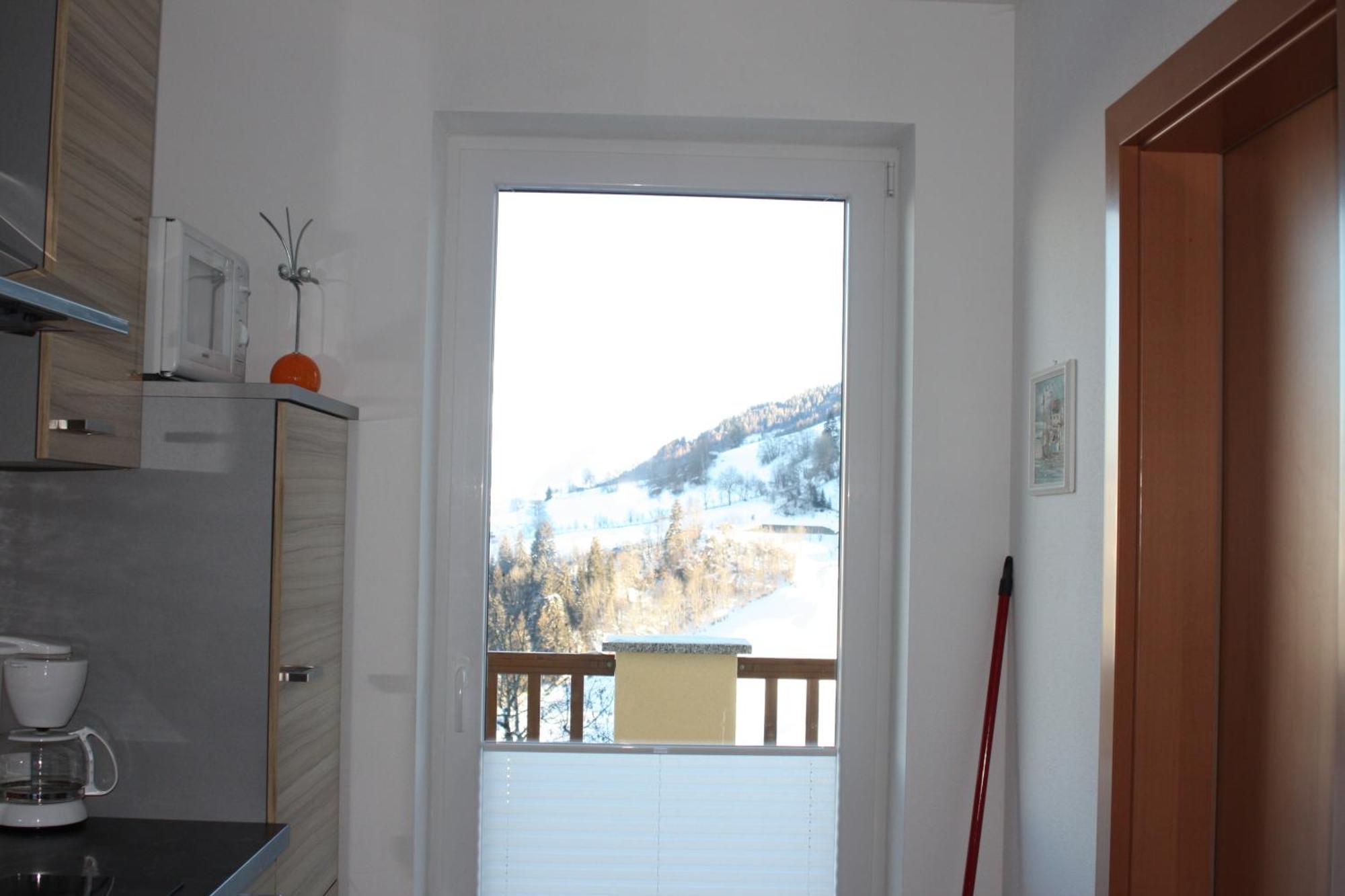 Holzlehenhof Apartment Sankt Johann im Pongau Bagian luar foto