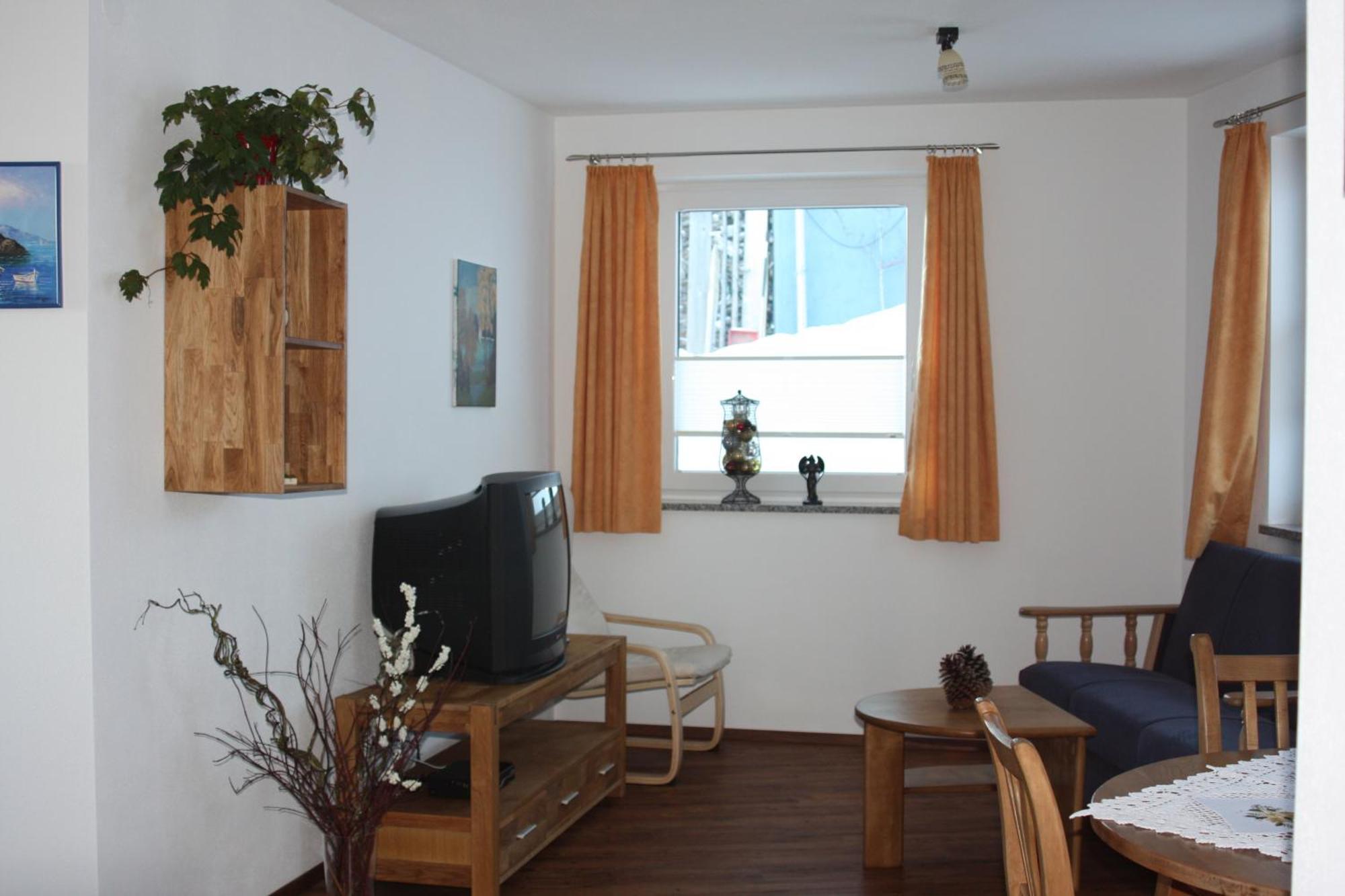 Holzlehenhof Apartment Sankt Johann im Pongau Bagian luar foto